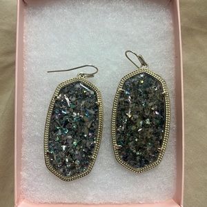 Kendra Scott Earrings